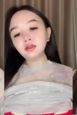 Raiisa Babylun Remas Susu Dulu Baru Spill Memek