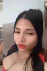 Kenalin Sindi Amanda Tobrut Joget Susu Kenyal