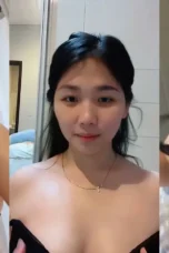 Pengen Tidur Bareng Sama Kak Meira Tipis2 Anu