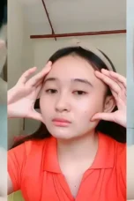 Pesona Tubuh Mulus Kak Manis Wajah Lugu Bugil