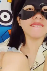 Proses Analin Binor Lagi Ujung Ujung Crot Di Dalem