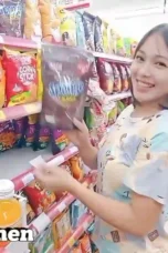 Satisfy Women – Istri Cantik Crot Dalam